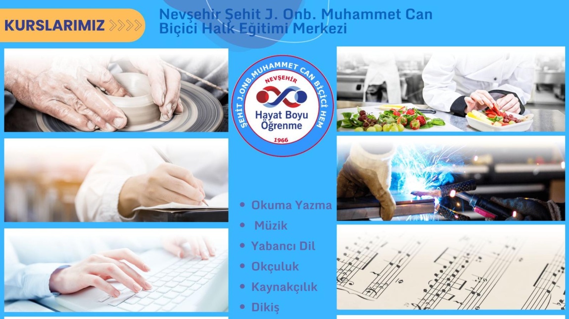 KURS AÇILMASI TALEPLERİMİZ DEVAM EDİYOR.
